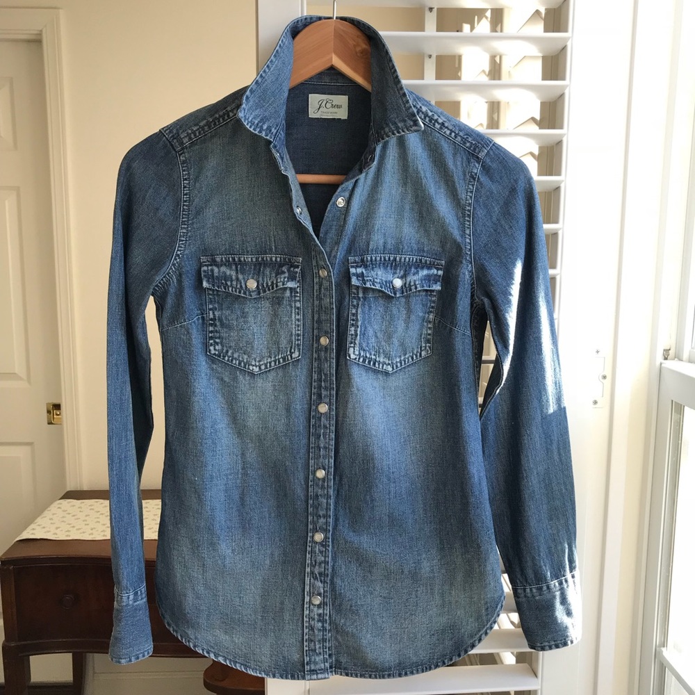 J.Crew